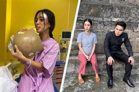 yukii takahashi onlyfans|Yukii Takahashi bids goodbye to her character on 'Batang Quiapo'.